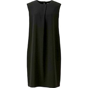 DISCONTINUED Uniqlo Drape Sleeveless Dress